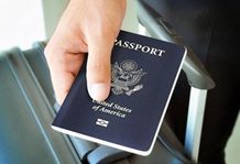 Americans may need a passport to fly within U.S. in 2018