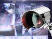 China dominates global physical security market