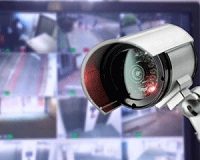 China dominates global physical security market