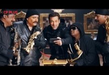 CP PLUS unveils its new campaign with Intelligent Security