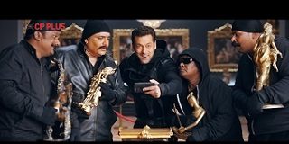 CP PLUS unveils its new campaign with Intelligent Security