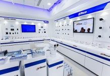Dahua security solutions have a new home in Abu Dhabi