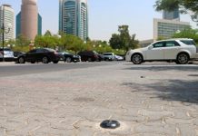 Dubai’s RTA unveils Smart Parking Project