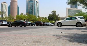 Dubai’s RTA unveils Smart Parking Project