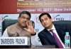FICCI-PwC release report on private security industry