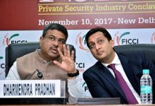 FICCI-PwC release report on private security industry