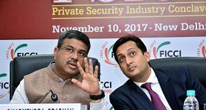 FICCI-PwC release report on private security industry