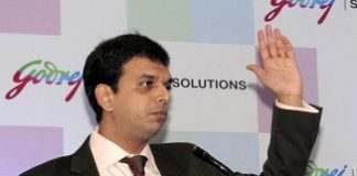 Godrej eyes home and baby care shops to sell WiFi security camera products