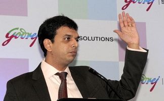 Godrej eyes home and baby care shops to sell WiFi security camera products