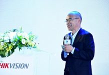 Hikvision to make “AI Cloud” debut