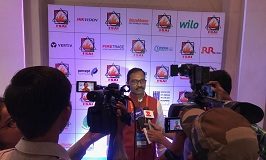 Hikvision Participates in FSAI Seminar on “Fire & Security Trends in Hotels”