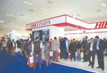 Hikvision showcases transport security solutions at TrafficInfraTech and Parking InfraTech Expos at Hyderabad