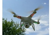 LAPD gets approval to test surveillance drones despite privacy concerns