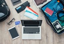 Laptops may soon be banned from checked-in bags