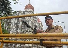 Mumbai is 16th most unsafe city in the world: Safe Cities Index 2017