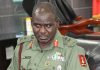 Nigerian army trains private security firms