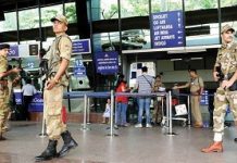 Post more women personnel, smile more: Flyers to CISF