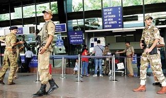 Post more women personnel, smile more: Flyers to CISF