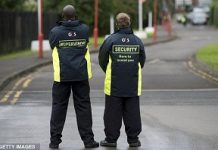 Scotland Yard to train private guards in counter-terror strategy to identify threats