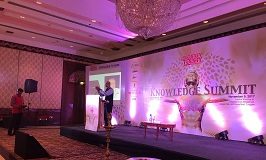 Security Today Knowledge Summit 2017, emphasises need to balance technology and manpower