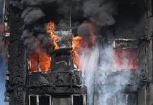 Safety of high-rise apartments in Sydney under cloud as new fire safety laws being introduced