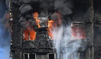 Safety of high-rise apartments in Sydney under cloud as new fire safety laws being introduced
