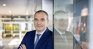 Assa Abloy appoints Nico Delvaux successor to Johan Molin