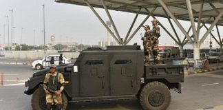 Delhi Airport may become first in India to get bulletproof vehicles