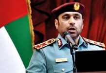 Abu Dhabi adopts new fire safety code