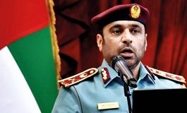 Abu Dhabi adopts new fire safety code