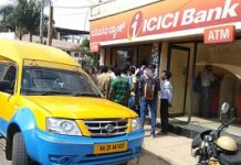 ATMs in cities not to be replenished with cash after 9pm