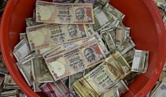 Cash transit firms yet to get Rs 25 crore from banks for services during note ban