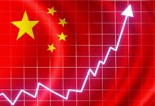 China defence industry is fastest growing in Asia