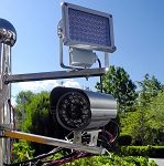 China’s CCTV System tracked down a reporter in only seven minutes