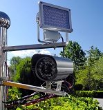 China’s CCTV System tracked down a reporter in only seven minutes