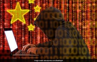 Chinese hacker groups to shift focus to India in 2018: Cyber Security Firm