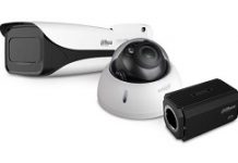 Dahua showcases market-leading security products at ISC East 2017