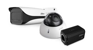 Dahua showcases market-leading security products at ISC East 2017