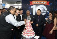 Dahua shines at IFSEC 2017