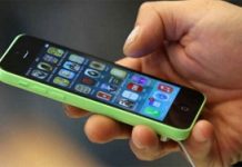 Google detects spy app stealing info from social media, phones