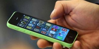 Google detects spy app stealing info from social media, phones