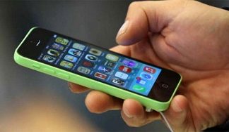 Google detects spy app stealing info from social media, phones