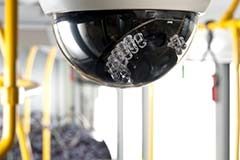 Government starts process to procure CCTV cameras for buses in Delhi