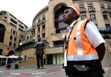 Illegal private security firms in Ghana worrying concern: UN Working Group on Mercenaries