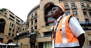 Illegal private security firms in Ghana worrying concern: UN Working Group on Mercenaries