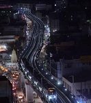 Mix of private and police security for Hyderabad metro rail