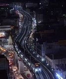 Mix of private and police security for Hyderabad metro rail