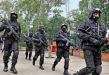 NSG commandos may be trained to counter lone wolf Islamic State attack on Kumbh Mela