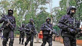 NSG commandos may be trained to counter lone wolf Islamic State attack on Kumbh Mela