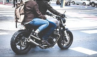 Pillion riders on motorcycle more vulnerable to traumatic brain injuries
